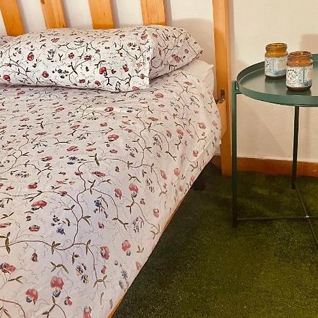 Laura'S Home Корнаредо Екстериор снимка